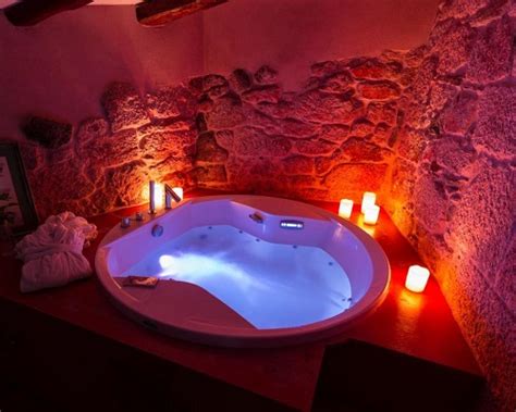 hotel con jacuzzi ourense|Los mejores hoteles con jacuzzi de Ourense, España